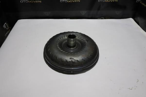 FORD RANGER 3.0 TDCİ ÇIKMA PARÇA  TÜRBİN